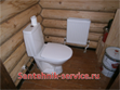 Подключение унитаза в Пензе